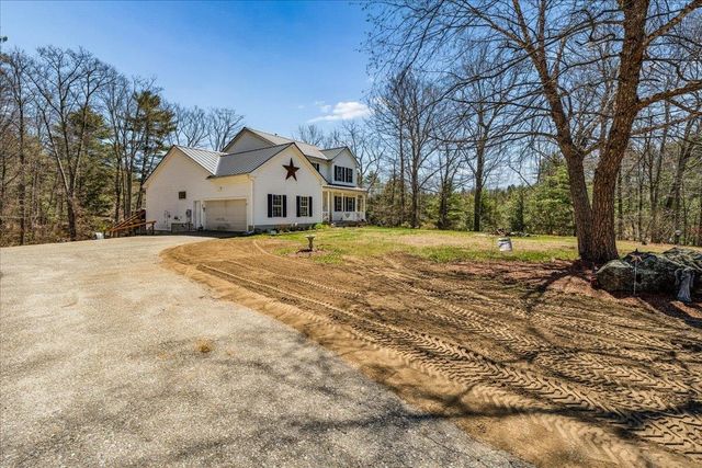 85 Odell Road, Sandown, NH 03873