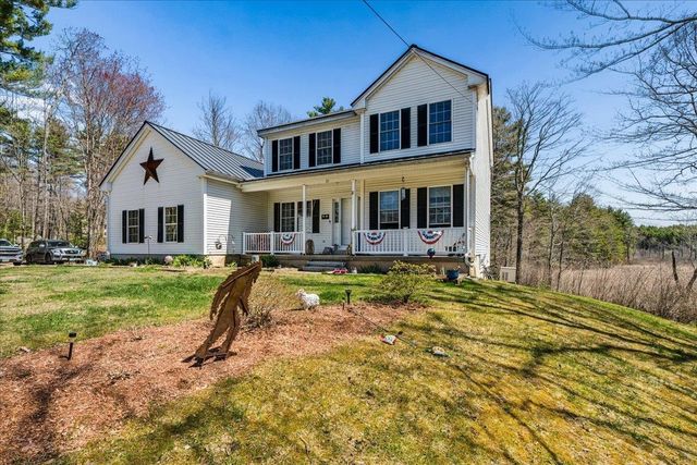 85 Odell Road, Sandown, NH 03873