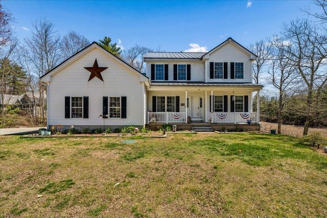 85 Odell Road, Sandown, NH 03873