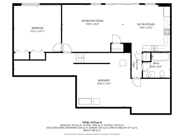 85 Odell Road, Sandown, NH 03873