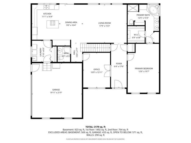 85 Odell Road, Sandown, NH 03873