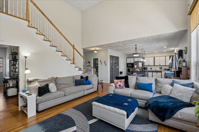 85 Odell Road, Sandown, NH 03873