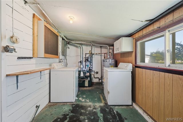 3635 Klemer Road, Wheatfield, NY 14120