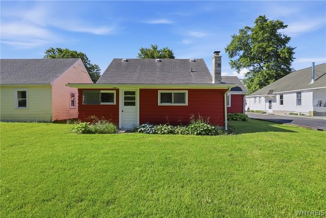 3635 Klemer Road, Wheatfield, NY 14120