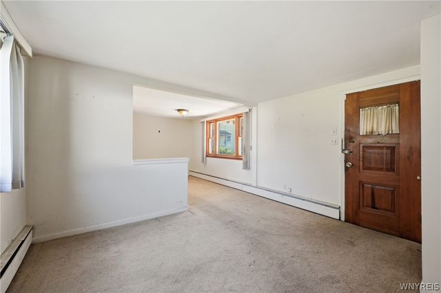 3635 Klemer Road, Wheatfield, NY 14120