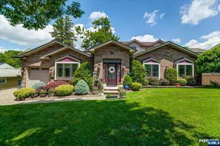 166 Reservoir Avenue, River Edge, NJ 07661