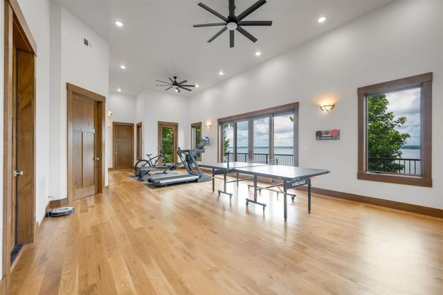 127 N Lake Bluff Drive, Bullard, TX 75757