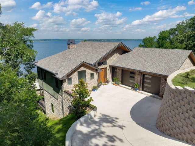 127 N Lake Bluff Drive, Bullard, TX 75757