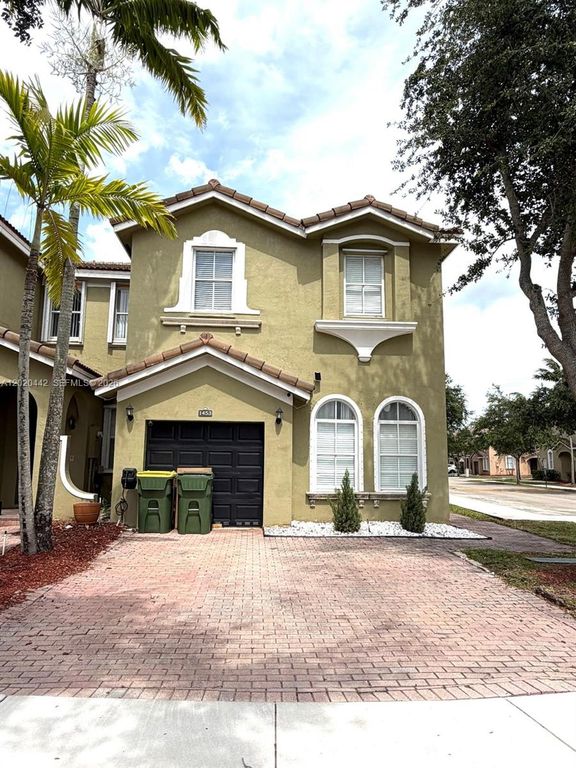 1453 SE 24th Road, Homestead, FL 33035