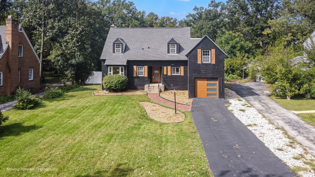 20626 Greenwood Drive, Olympia Fields, IL 60461 — photo 2