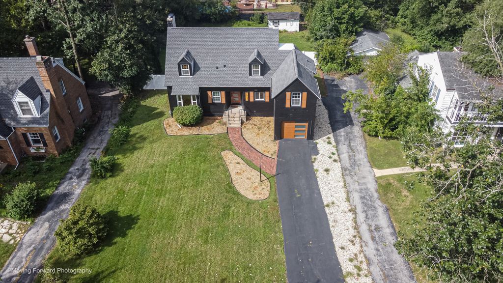 20626 Greenwood Drive, Olympia Fields, IL 60461 — photo 5