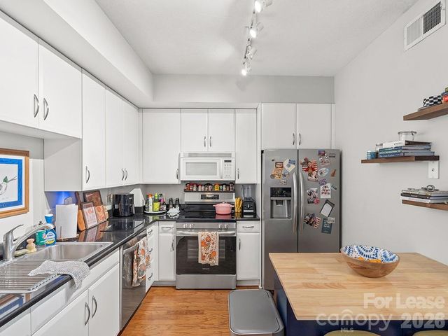 1320 Fillmore Avenue 127, Charlotte, NC 28203