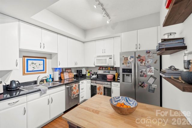 1320 Fillmore Avenue 127, Charlotte, NC 28203