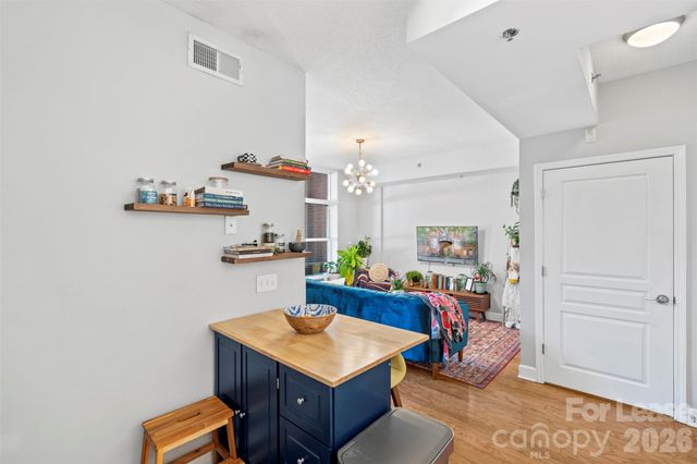 1320 Fillmore Avenue 127, Charlotte, NC 28203