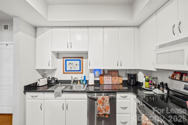 1320 Fillmore Avenue 127, Charlotte, NC 28203