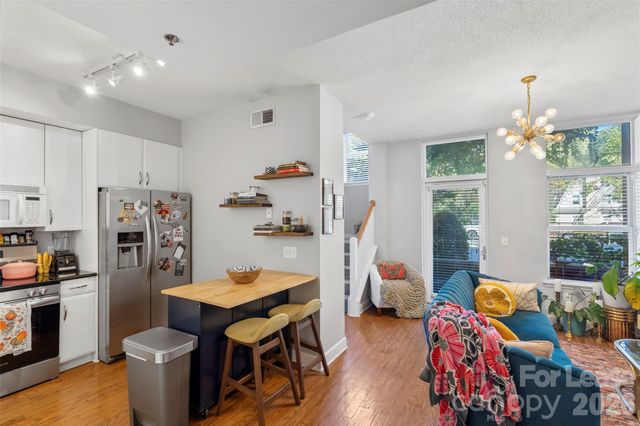 1320 Fillmore Avenue 127, Charlotte, NC 28203