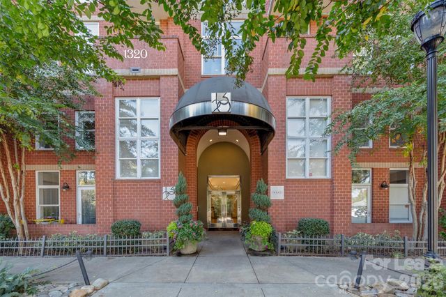 1320 Fillmore Avenue 127, Charlotte, NC 28203