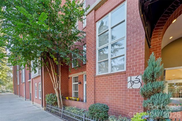 1320 Fillmore Avenue 127, Charlotte, NC 28203