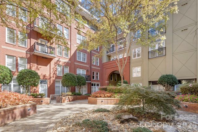 1320 Fillmore Avenue 127, Charlotte, NC 28203