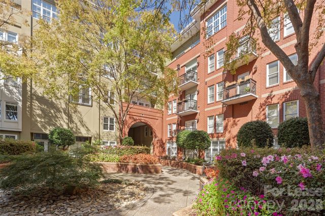 1320 Fillmore Avenue 127, Charlotte, NC 28203