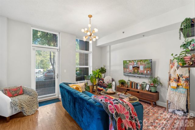 1320 Fillmore Avenue 127, Charlotte, NC 28203