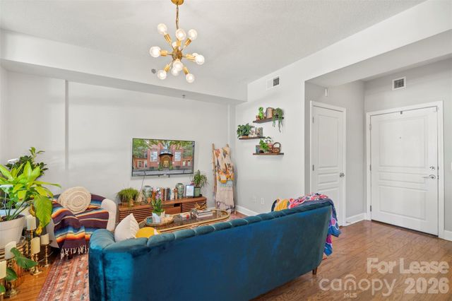 1320 Fillmore Avenue 127, Charlotte, NC 28203