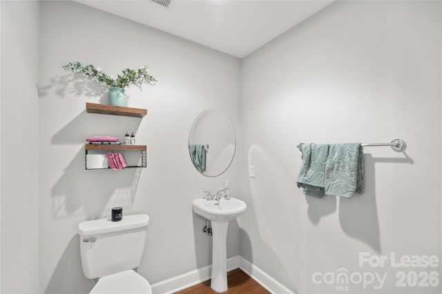 1320 Fillmore Avenue 127, Charlotte, NC 28203