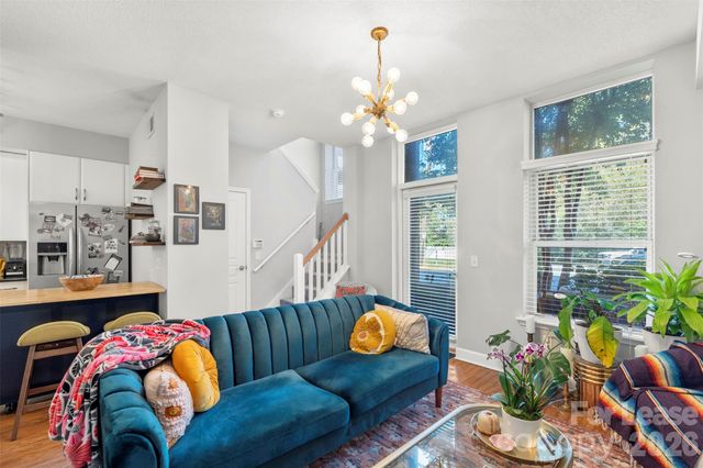 1320 Fillmore Avenue 127, Charlotte, NC 28203