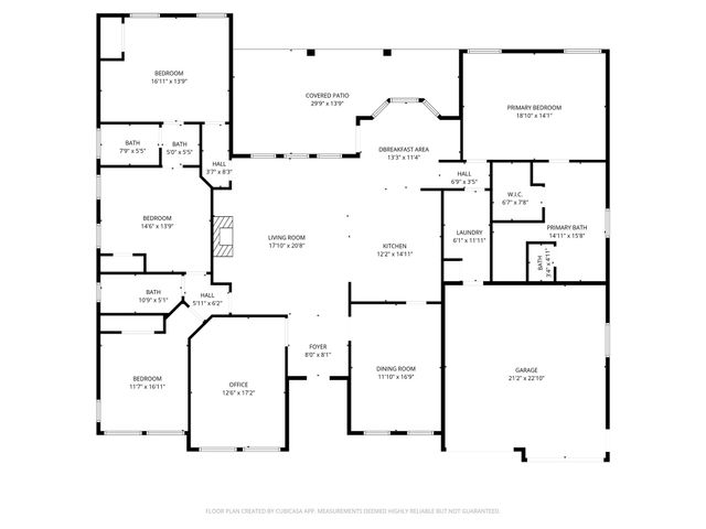 74 Dove Trail, Navasota, TX 77868