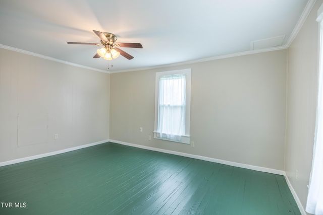 3 Jennings Lane, Greeneville, TN 37743