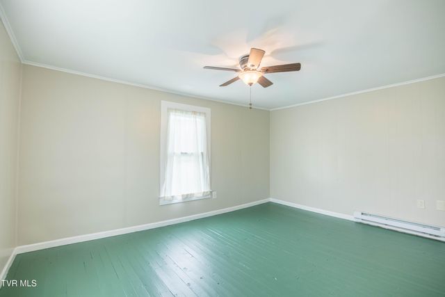 3 Jennings Lane, Greeneville, TN 37743