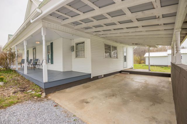 3 Jennings Lane, Greeneville, TN 37743