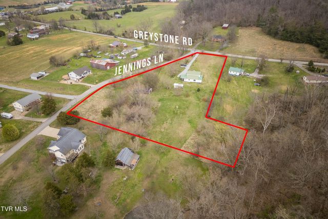 3 Jennings Lane, Greeneville, TN 37743