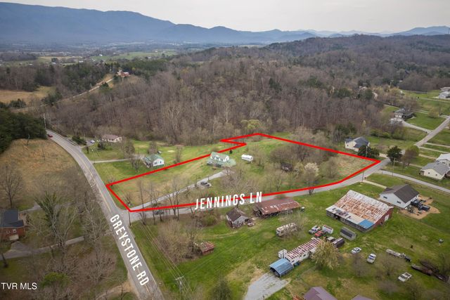 3 Jennings Lane, Greeneville, TN 37743