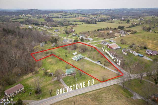 3 Jennings Lane, Greeneville, TN 37743