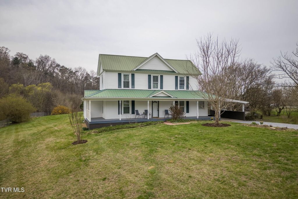 3 Jennings Lane, Greeneville, TN 37743
