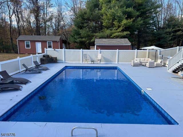 79 Clark Rd, Wantage Twp., NJ 07461