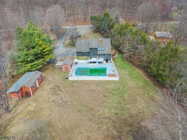 79 Clark Rd, Wantage Twp., NJ 07461