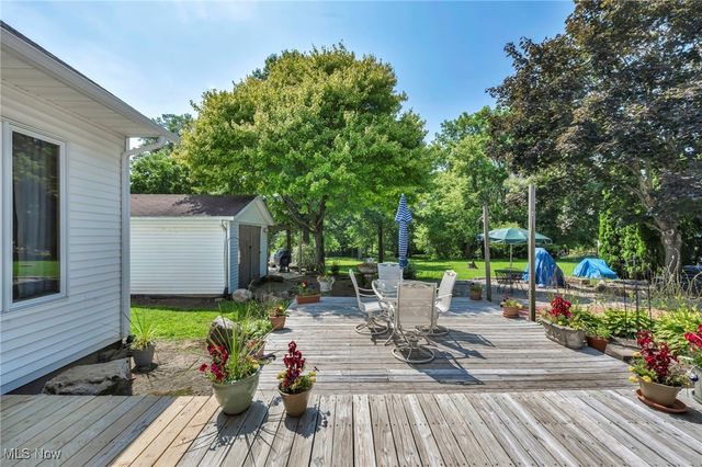 2250 Claus Road, Vermilion, OH 44089