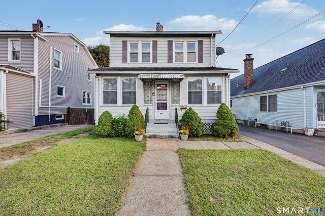 64 Clifton Street, West Haven, CT 06516