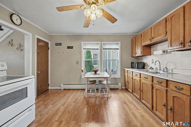 64 Clifton Street, West Haven, CT 06516
