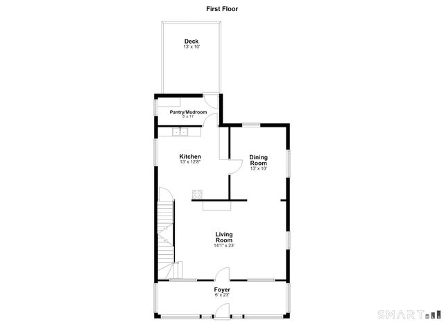 64 Clifton Street, West Haven, CT 06516