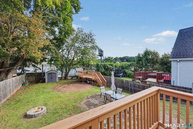 64 Clifton Street, West Haven, CT 06516