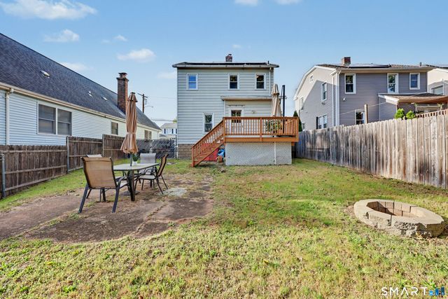64 Clifton Street, West Haven, CT 06516