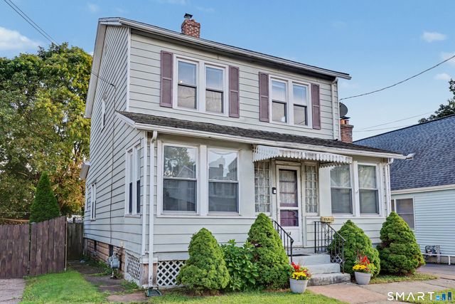 64 Clifton Street, West Haven, CT 06516