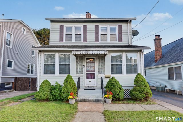 64 Clifton Street, West Haven, CT 06516