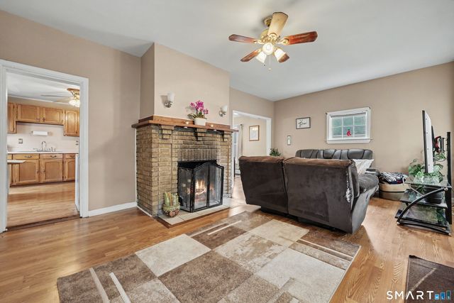 64 Clifton Street, West Haven, CT 06516