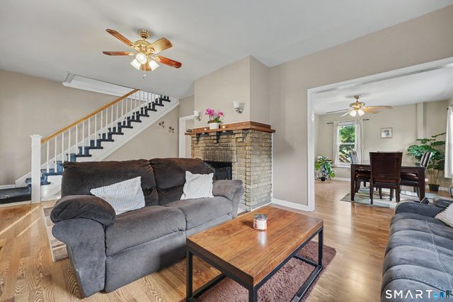 64 Clifton Street, West Haven, CT 06516