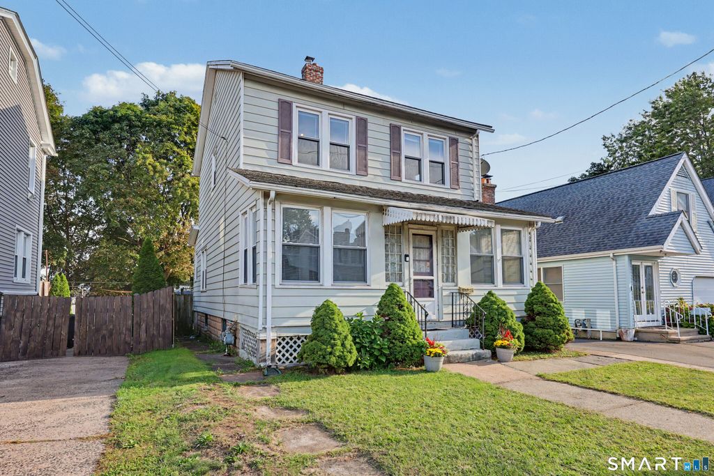 64 Clifton Street, West Haven, CT 06516
