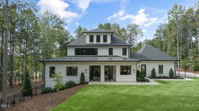 82 Stevens Creek Drive, Pittsboro, NC 27312